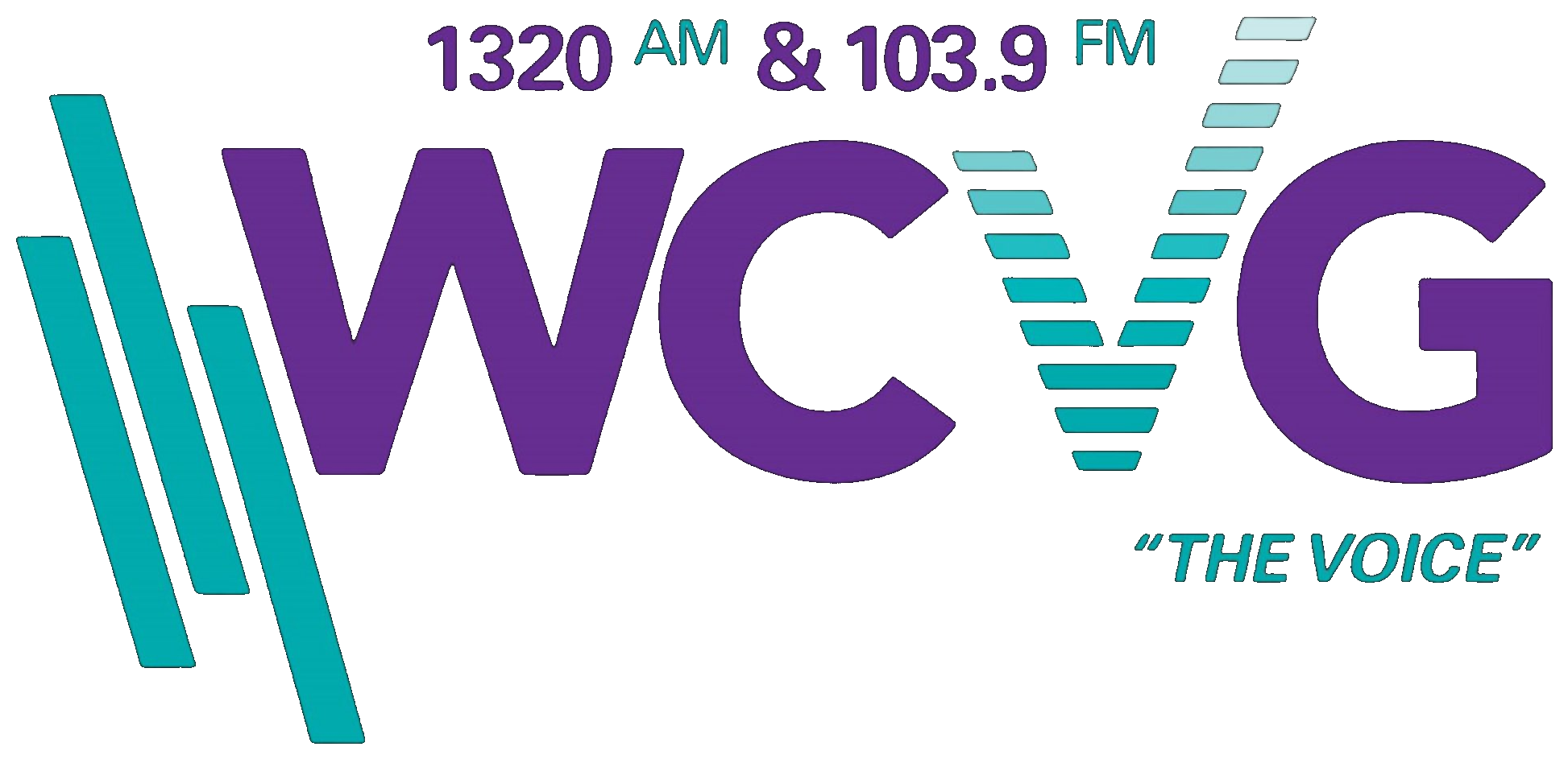 WCVG The Voice
